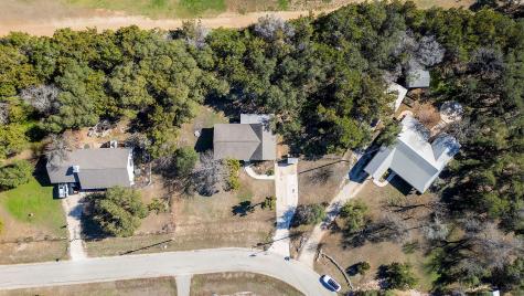 500 Grand Prairie Circle Dripping Springs TX 78620