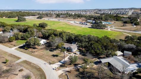 500 Grand Prairie Circle Dripping Springs TX 78620