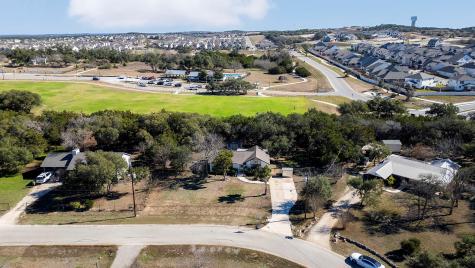 500 Grand Prairie Circle Dripping Springs TX 78620