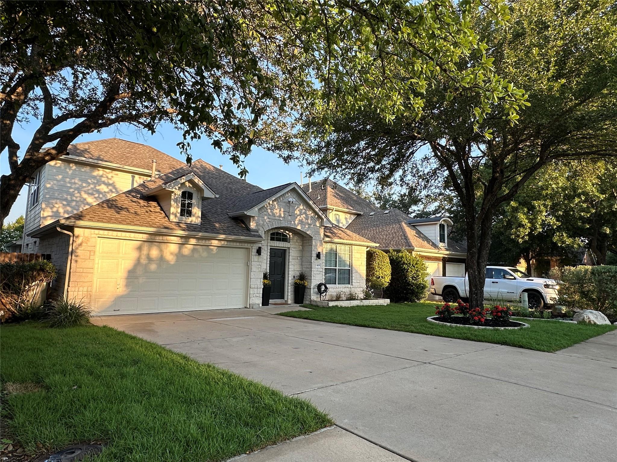 13105 Appaloosa Chase Drive Austin TX 78732