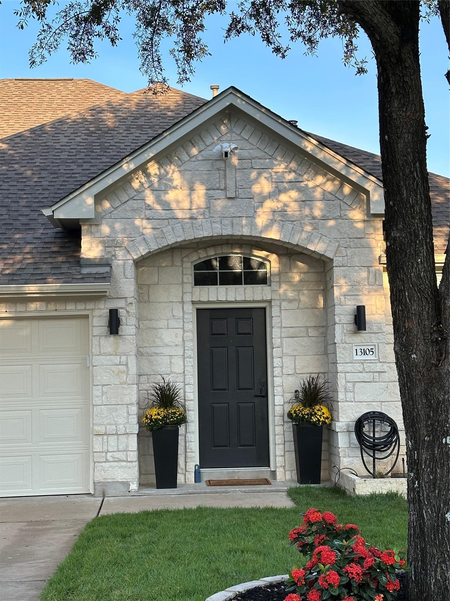 13105 Appaloosa Chase Drive Austin TX 78732
