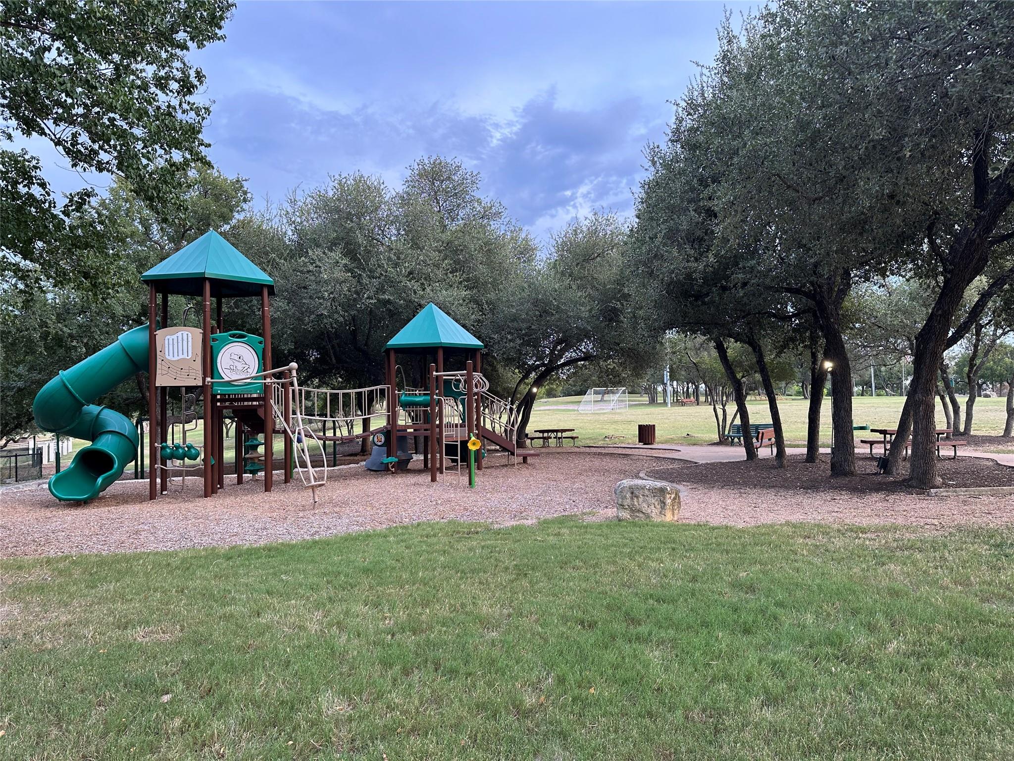 13105 Appaloosa Chase Drive Austin TX 78732