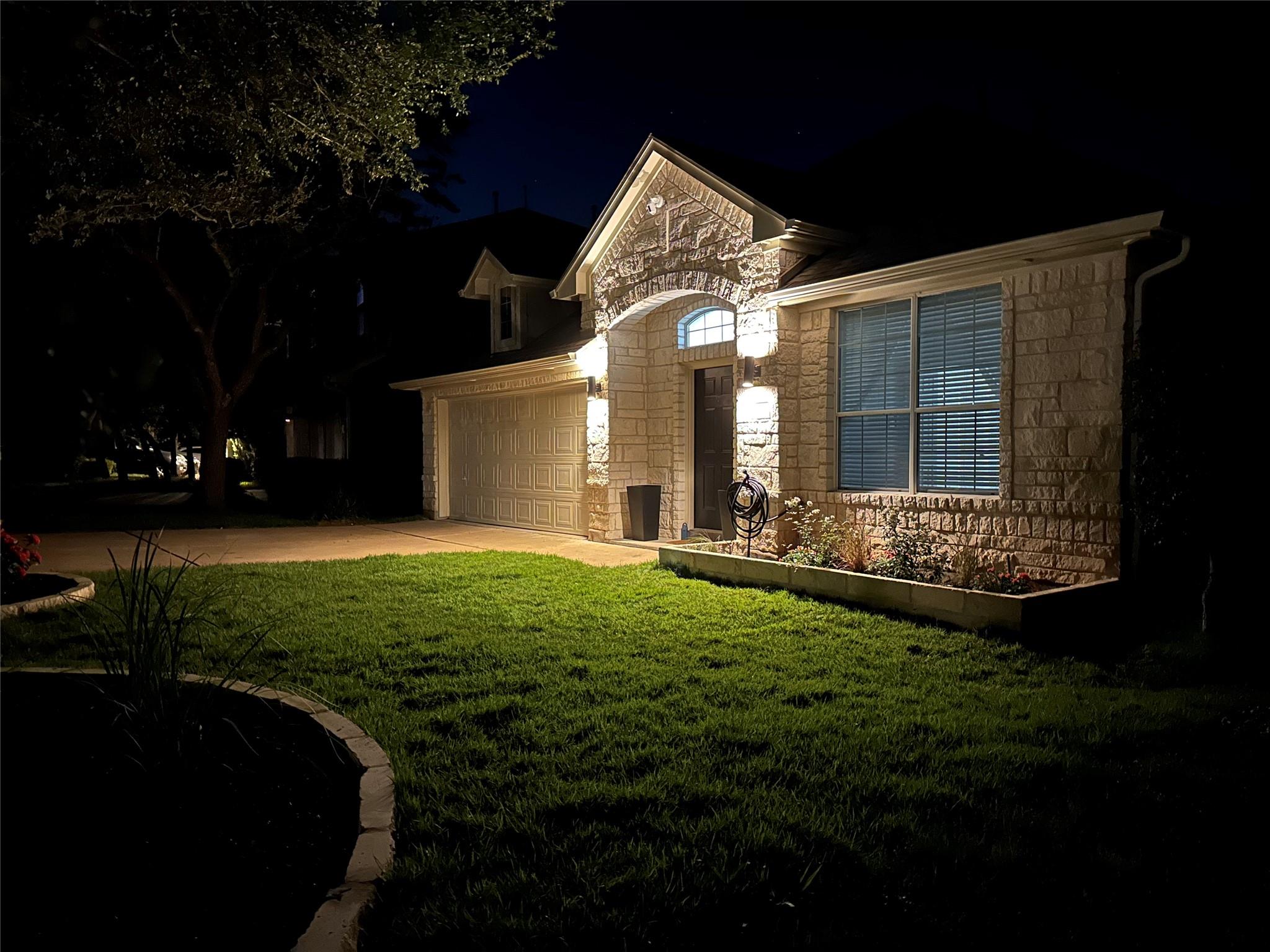 13105 Appaloosa Chase Drive Austin TX 78732
