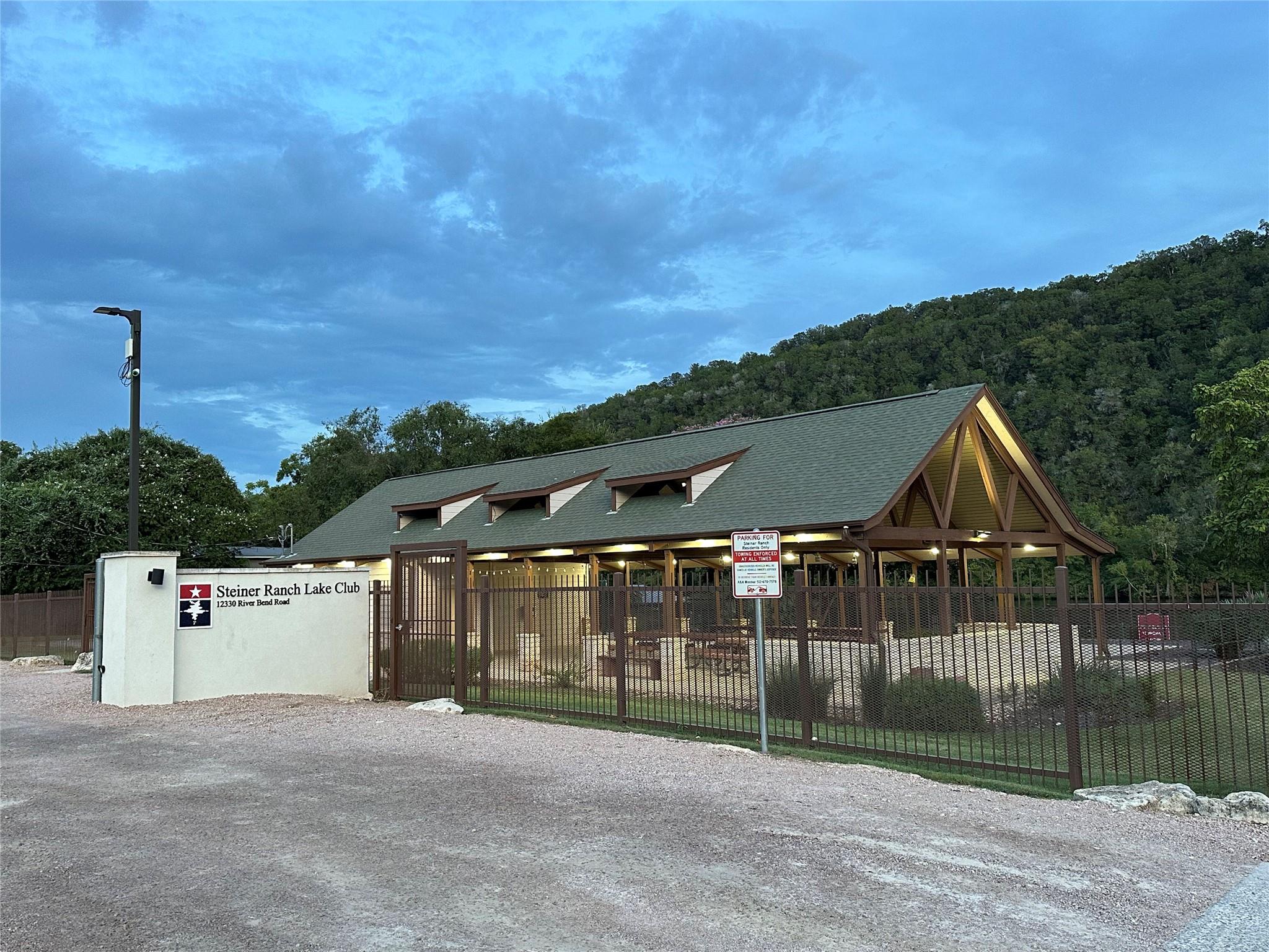 13105 Appaloosa Chase Drive Austin TX 78732