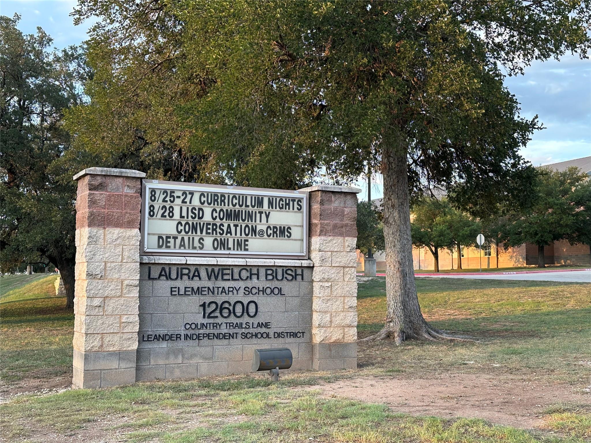 13105 Appaloosa Chase Drive Austin TX 78732