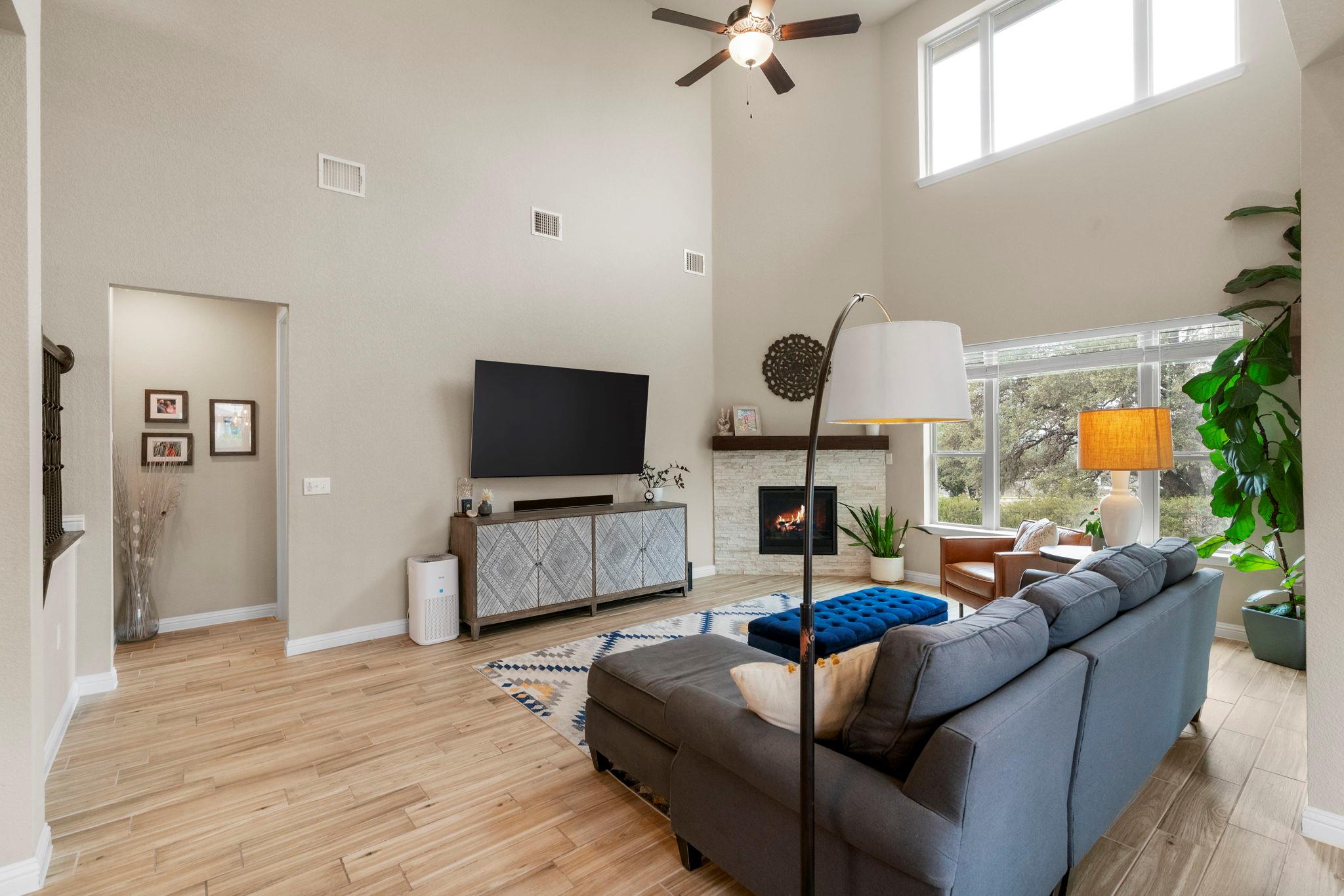 16628 Chevalin Street Austin TX 78738
