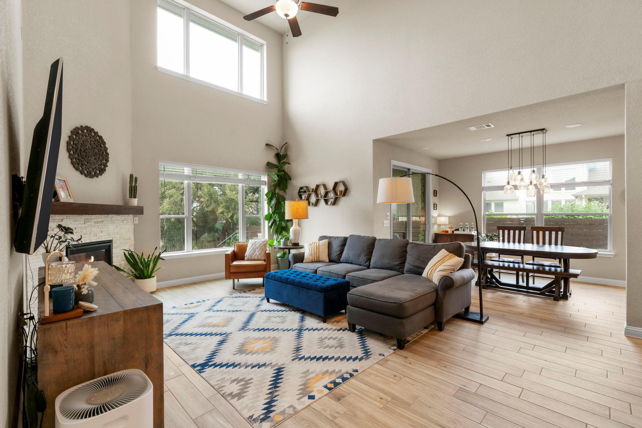 16628 Chevalin Street Austin TX 78738