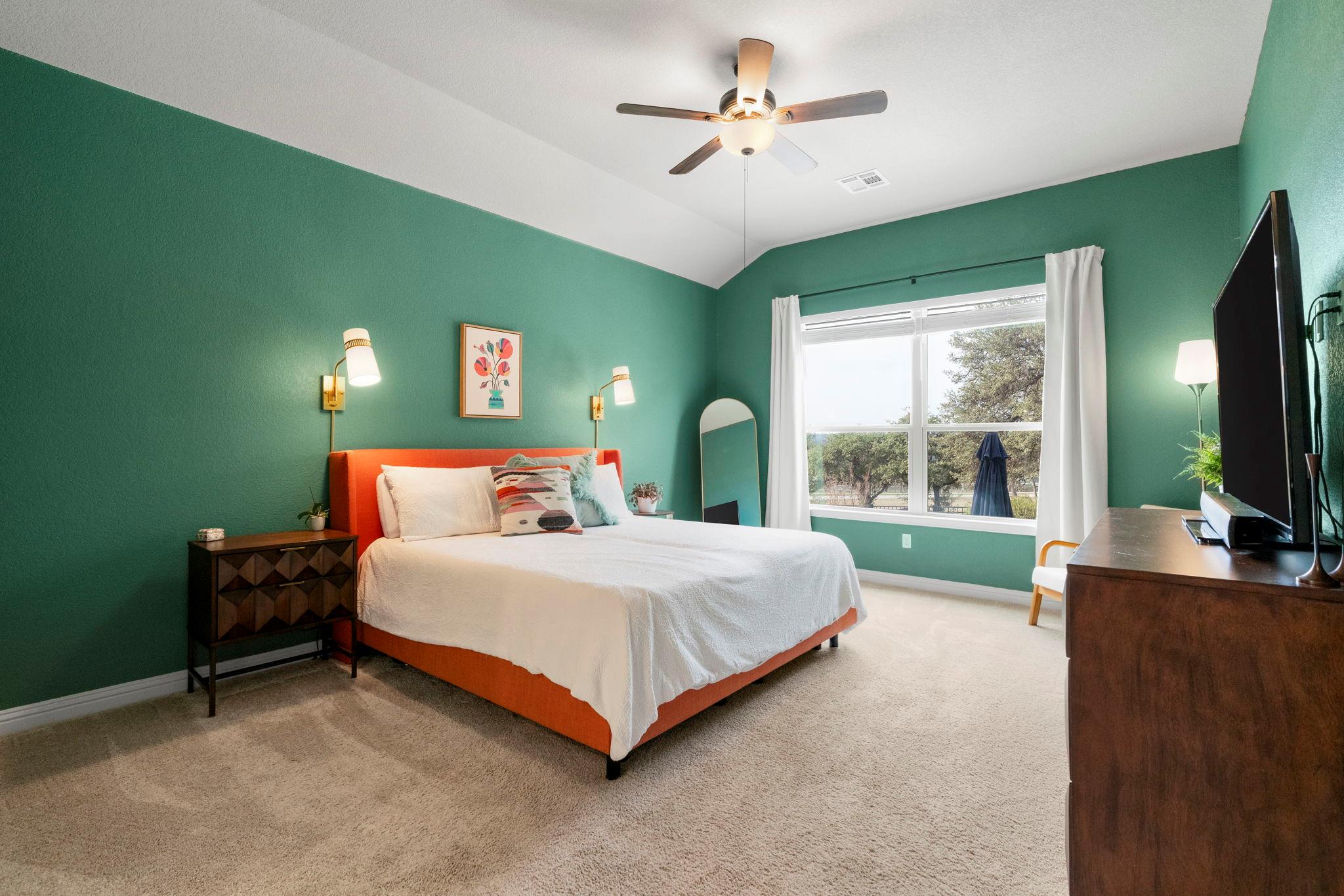 16628 Chevalin Street Austin TX 78738