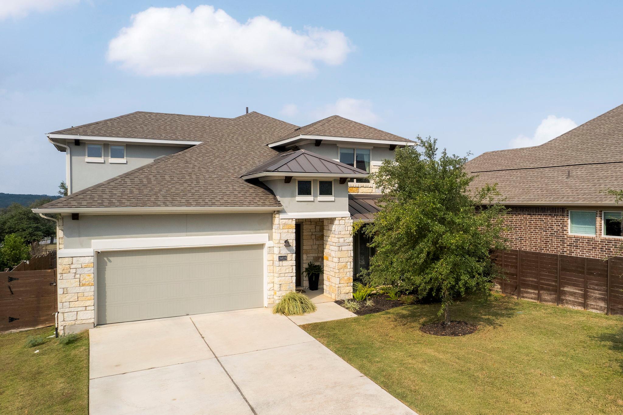 16628 Chevalin Street Austin TX 78738
