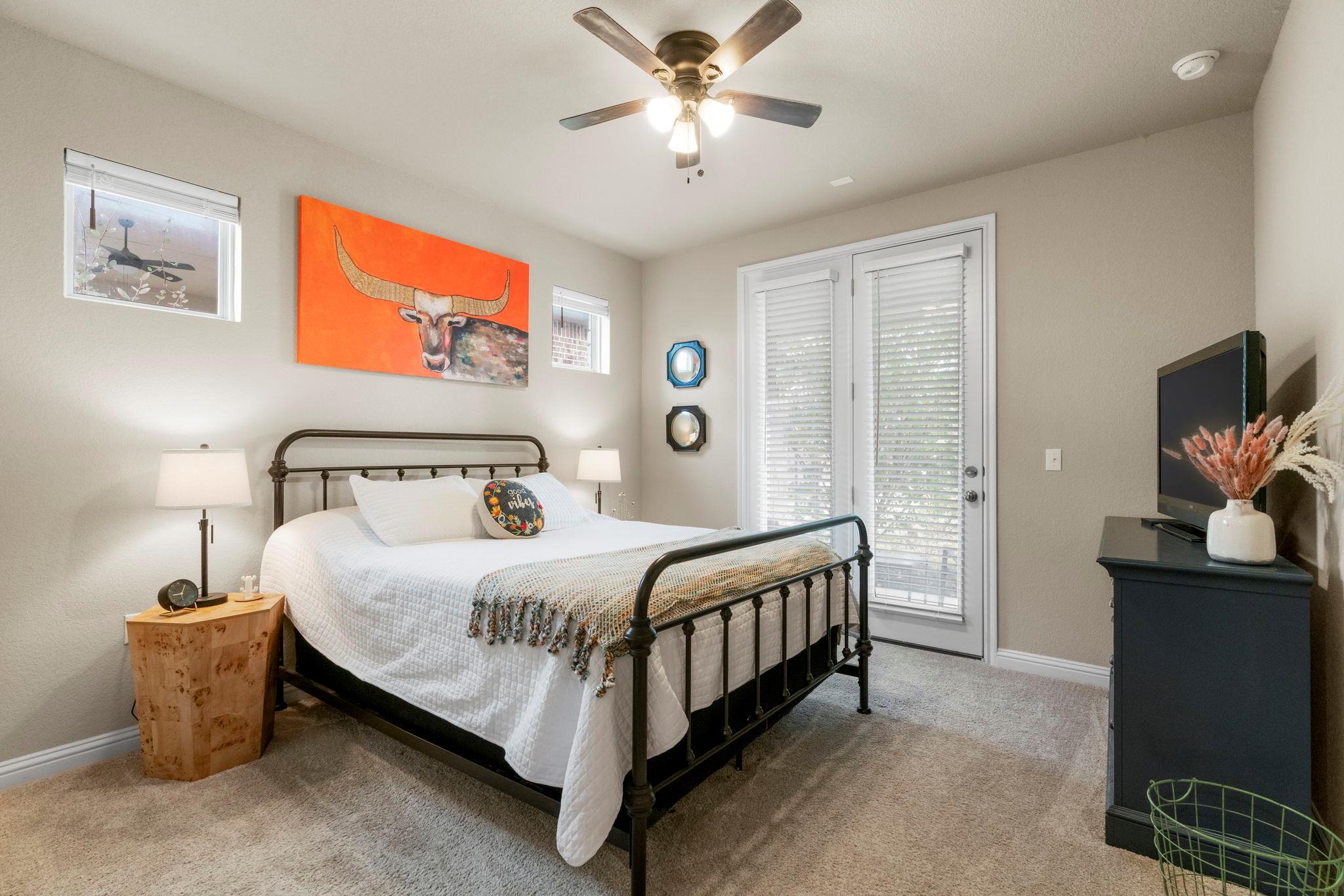 16628 Chevalin Street Austin TX 78738