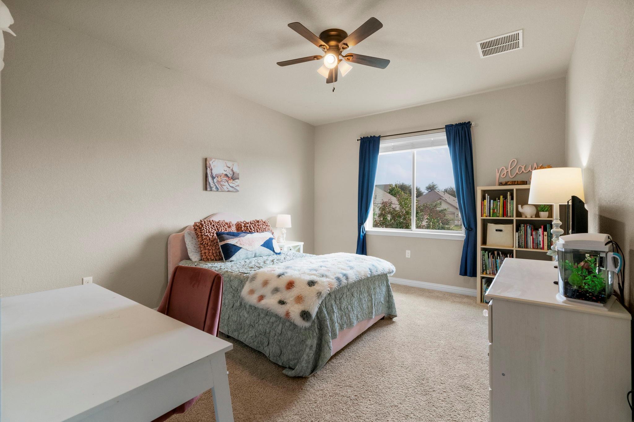 16628 Chevalin Street Austin TX 78738