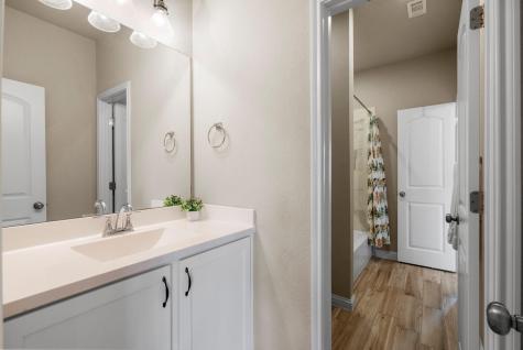 16628 Chevalin Street Austin TX 78738