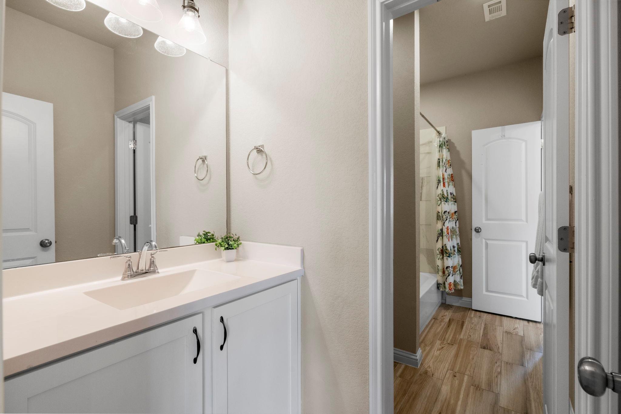 16628 Chevalin Street Austin TX 78738