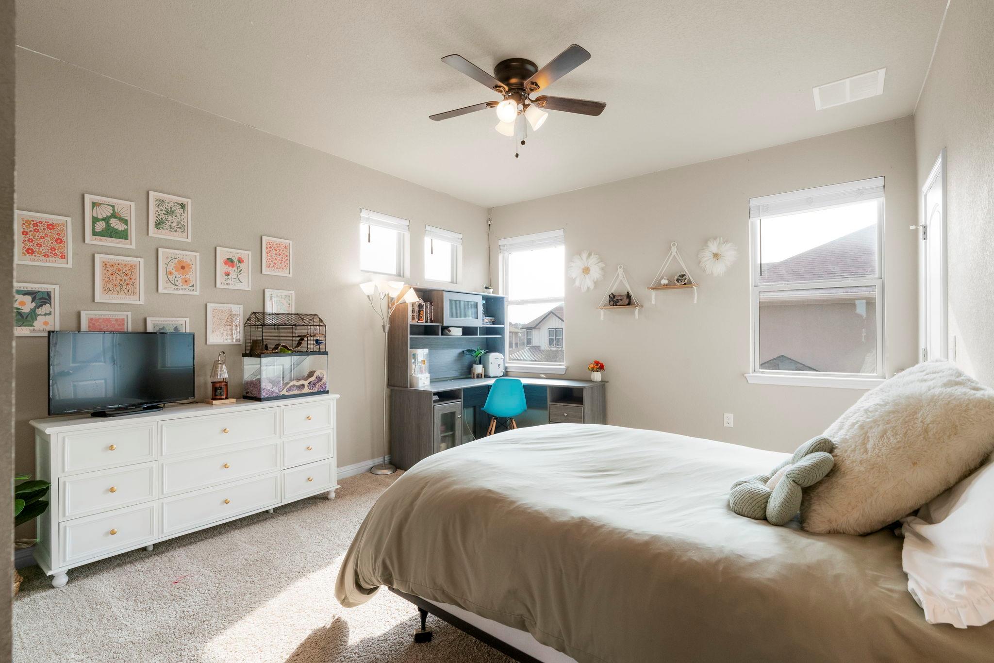 16628 Chevalin Street Austin TX 78738