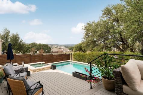 16628 Chevalin Street Austin TX 78738