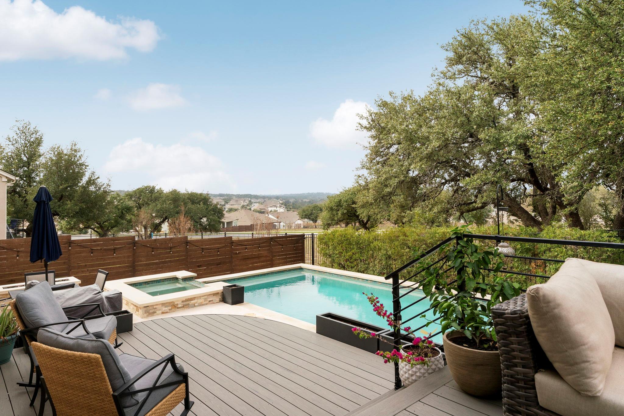 16628 Chevalin Street Austin TX 78738
