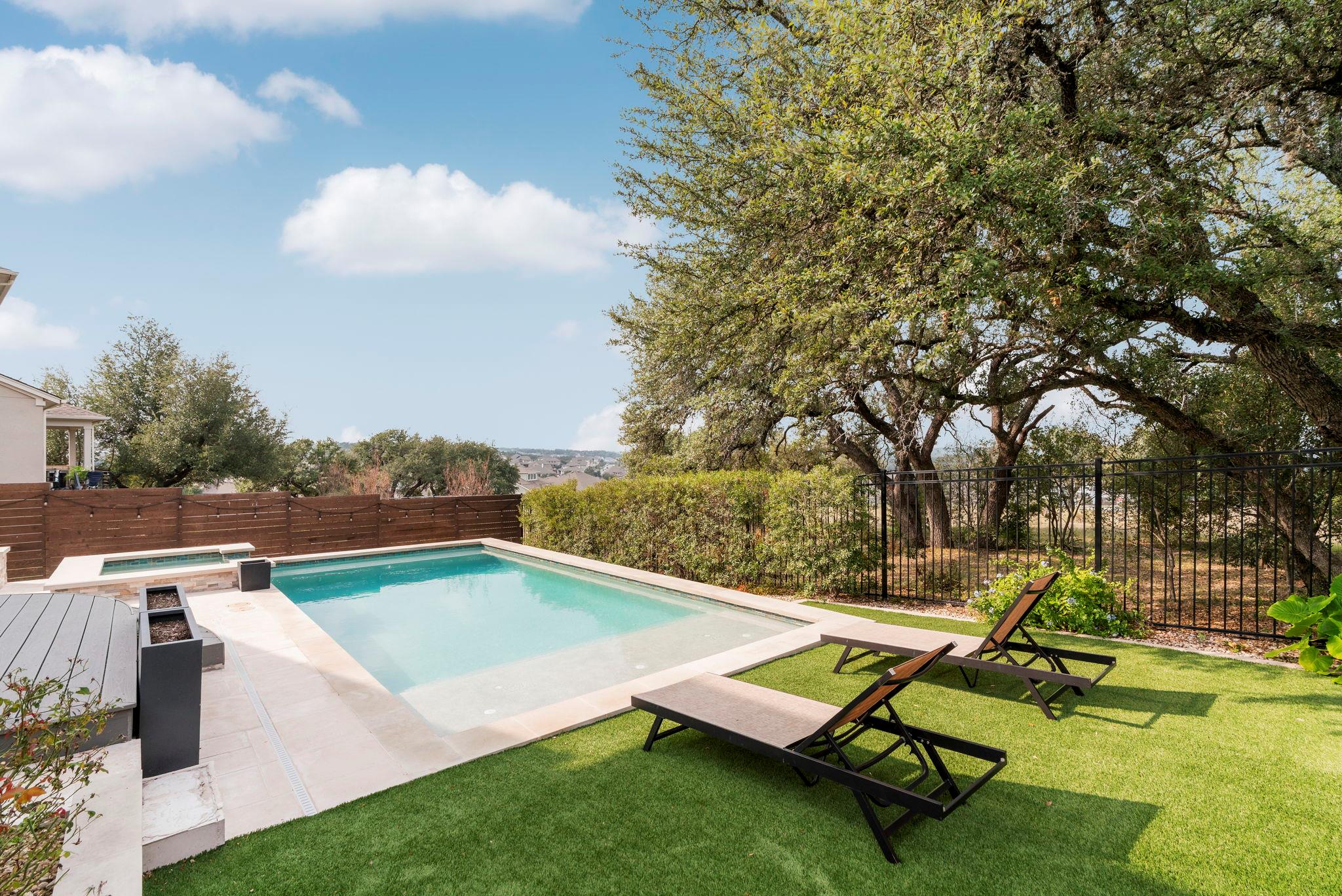 16628 Chevalin Street Austin TX 78738