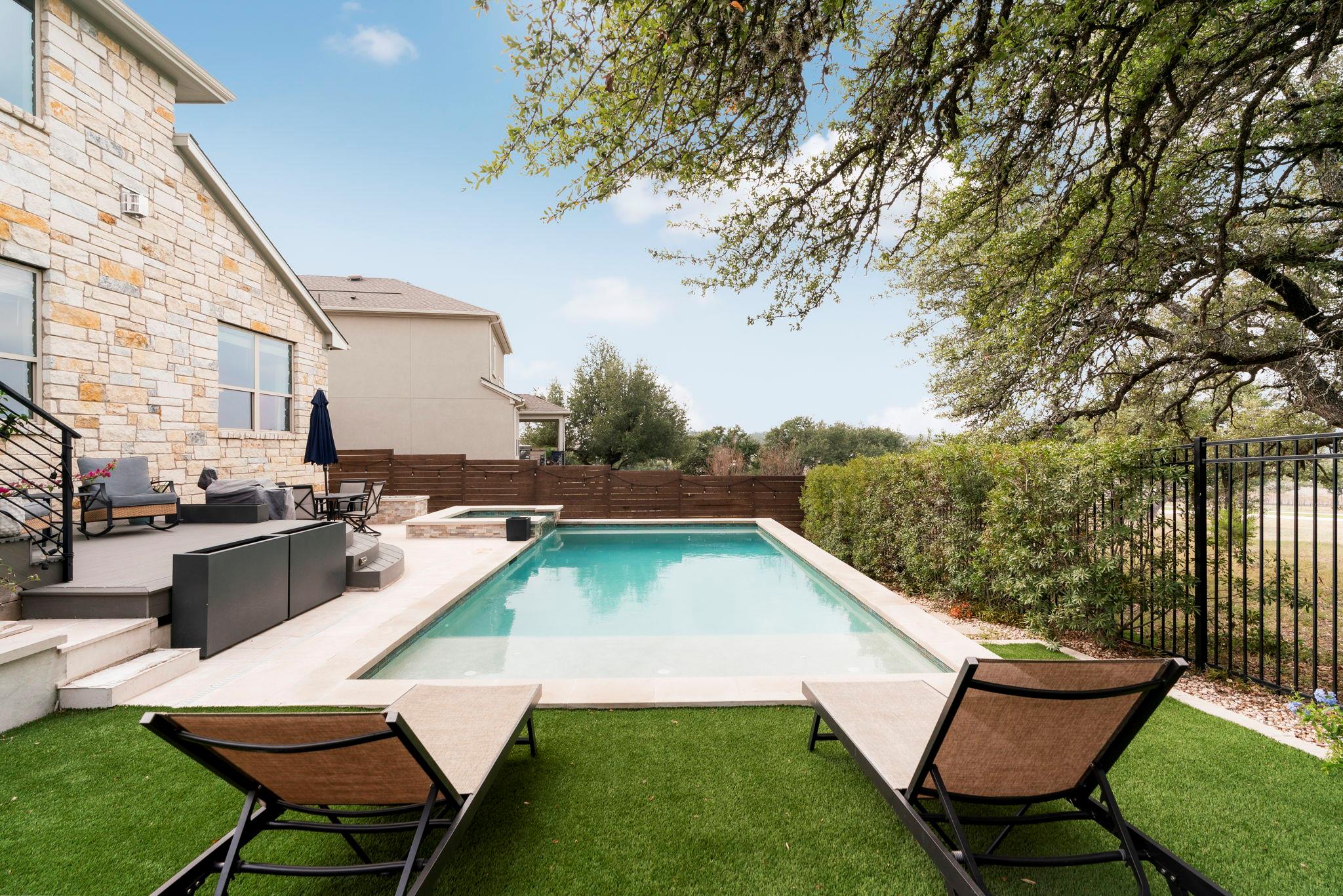 16628 Chevalin Street Austin TX 78738