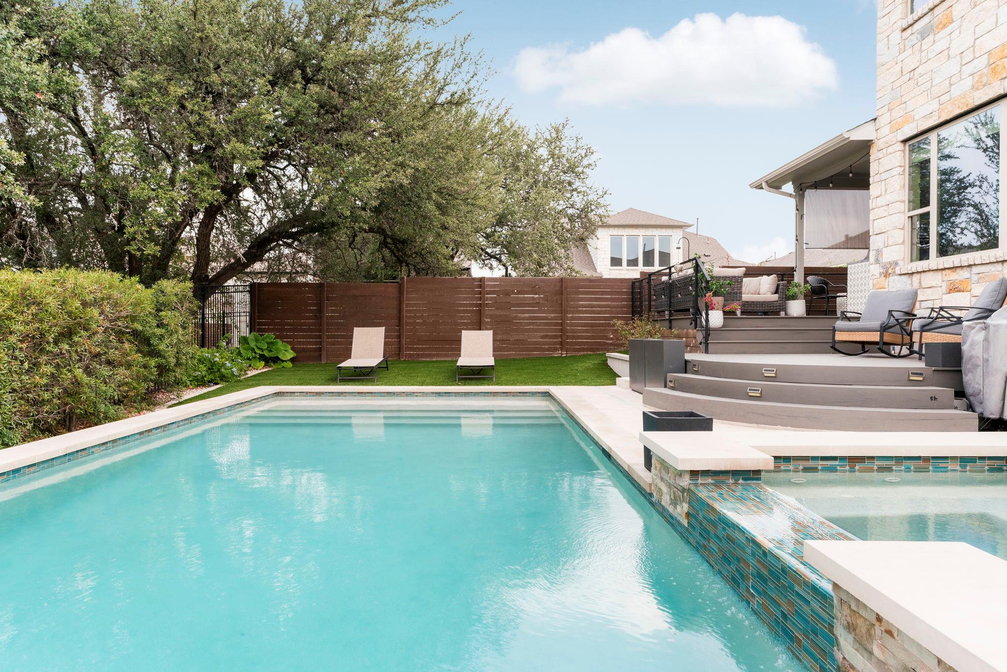 16628 Chevalin Street Austin TX 78738
