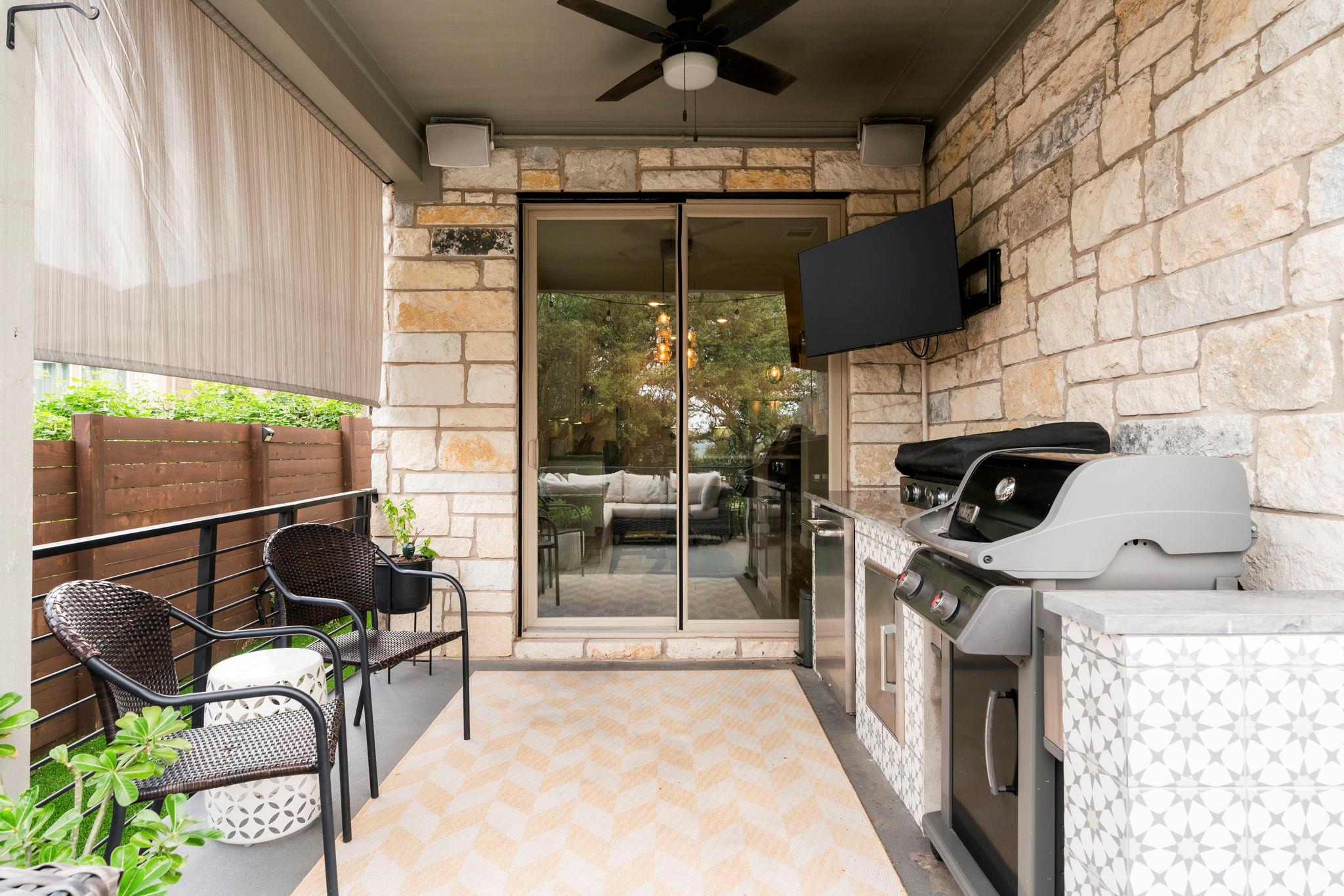 16628 Chevalin Street Austin TX 78738