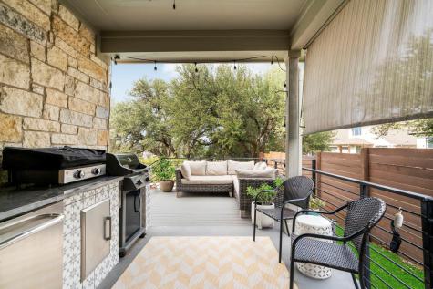 16628 Chevalin Street Austin TX 78738
