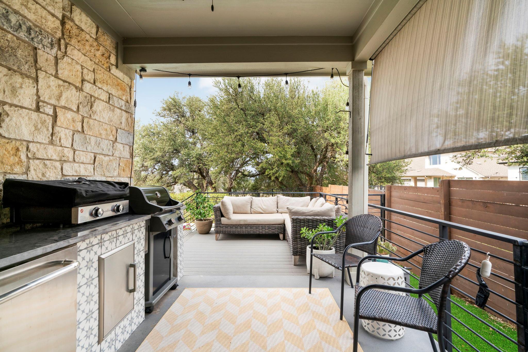 16628 Chevalin Street Austin TX 78738