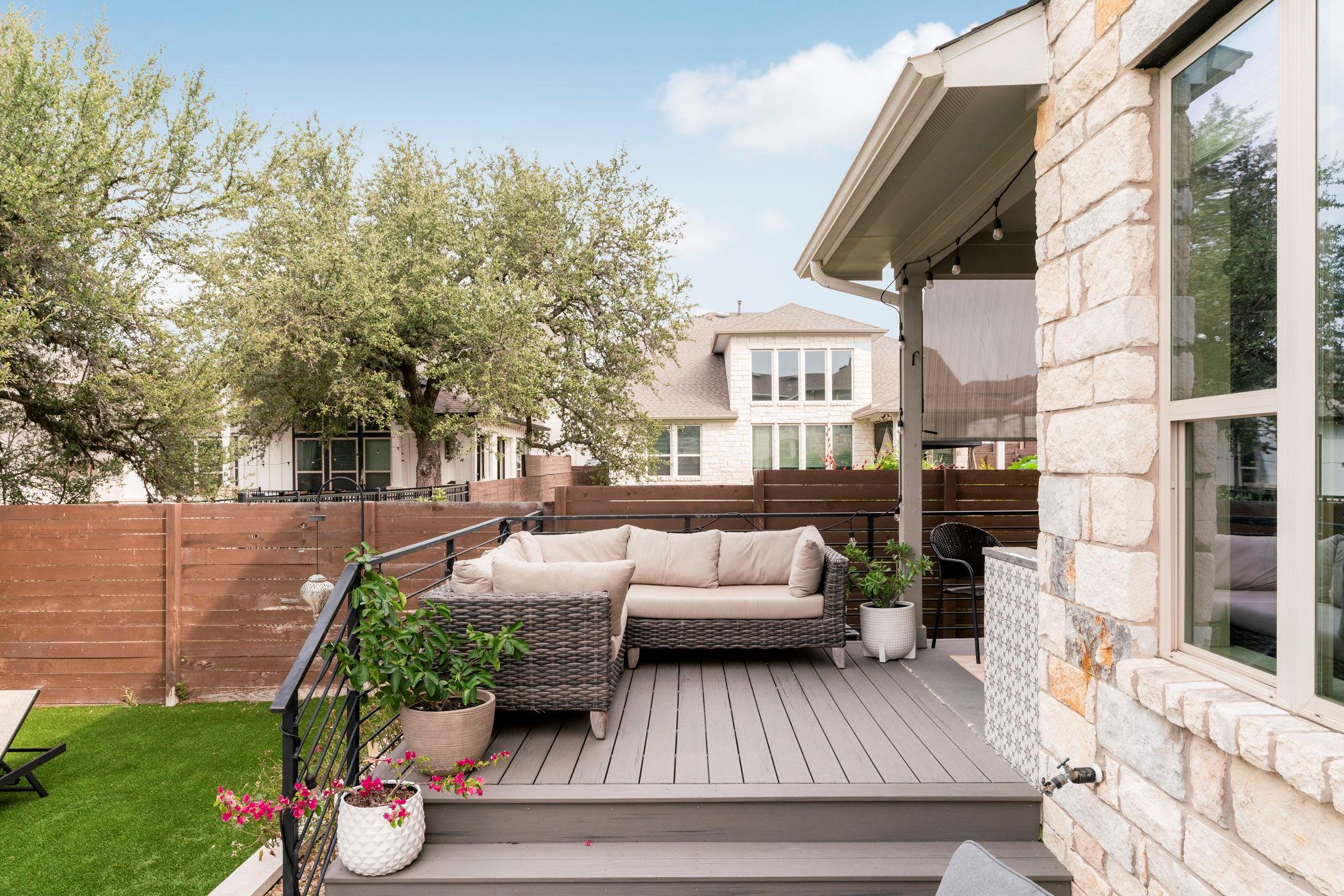 16628 Chevalin Street Austin TX 78738