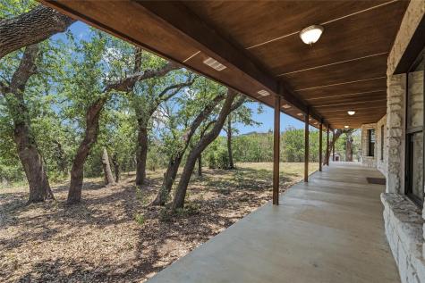 199 Middleton Road Spicewood TX 78669