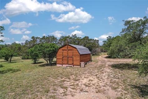 199 Middleton Road Spicewood TX 78669