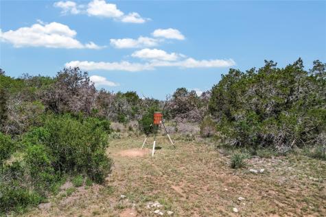 199 Middleton Road Spicewood TX 78669
