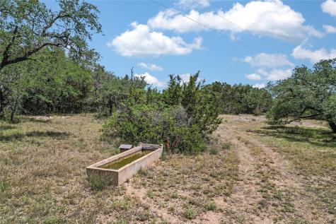 199 Middleton Road Spicewood TX 78669