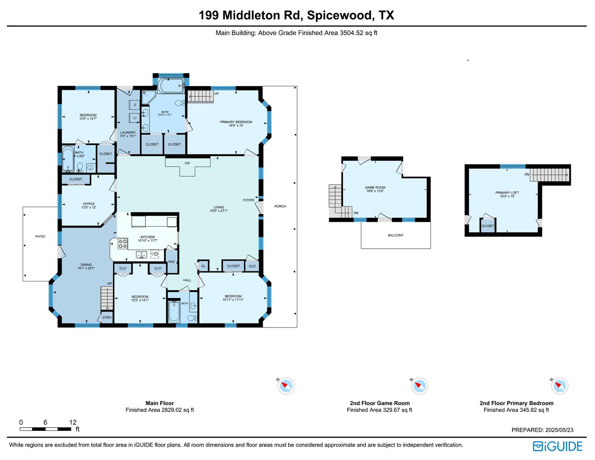 199 Middleton Road Spicewood TX 78669