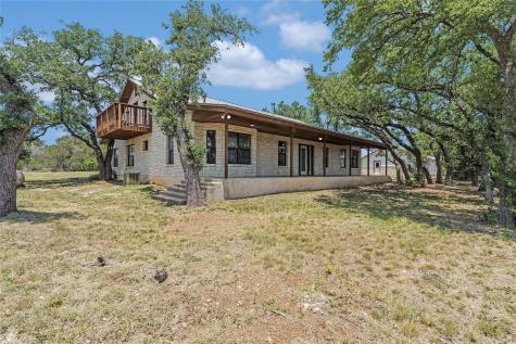 199 Middleton Road Spicewood TX 78669