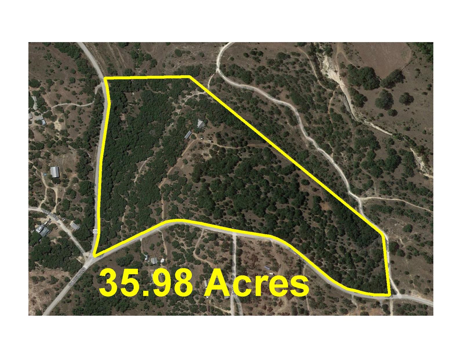 199 Middleton Road Spicewood TX 78669