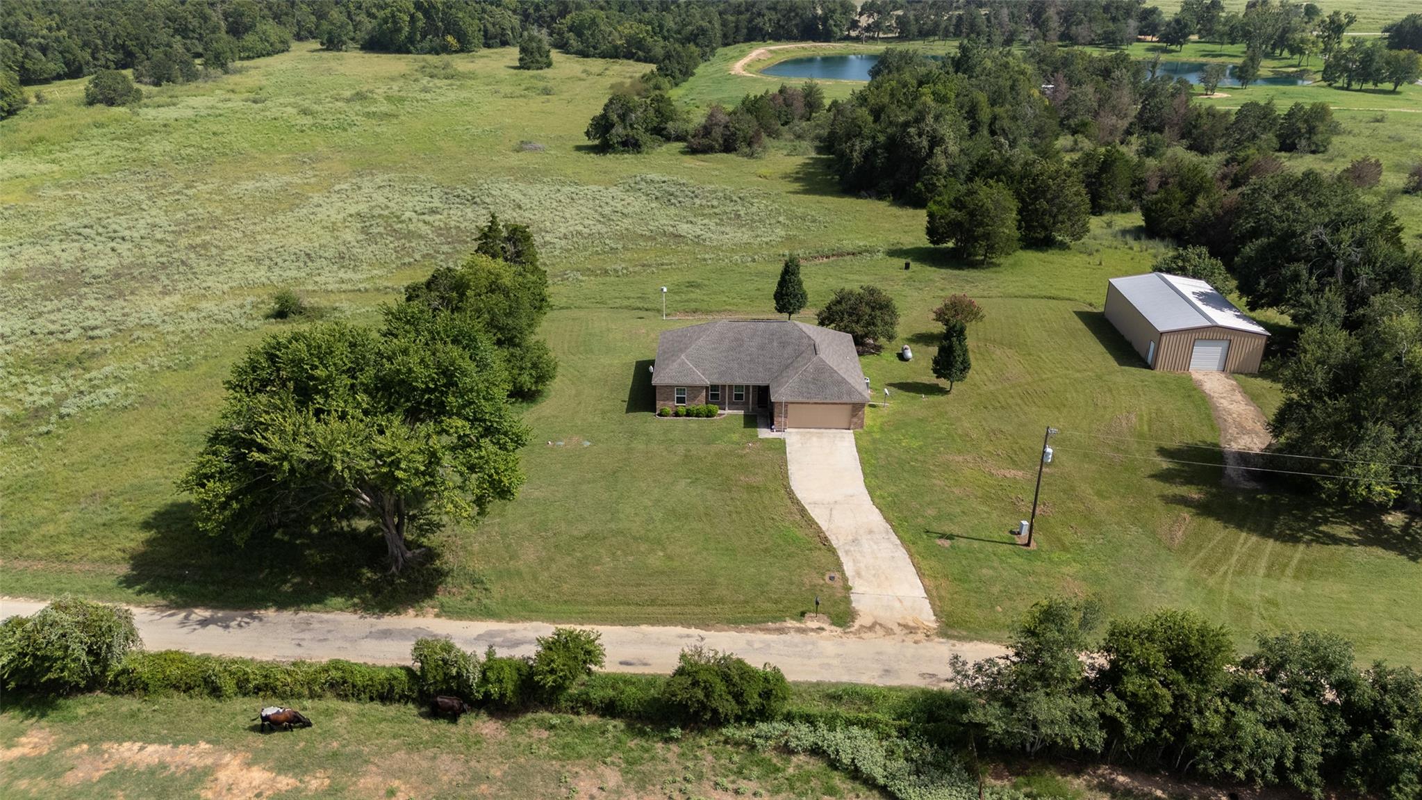 1504 County Road 459 Thorndale TX 76577