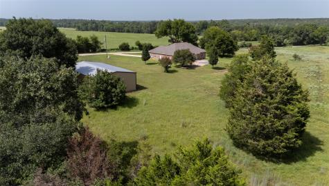 1504 County Road 459 Thorndale TX 76577