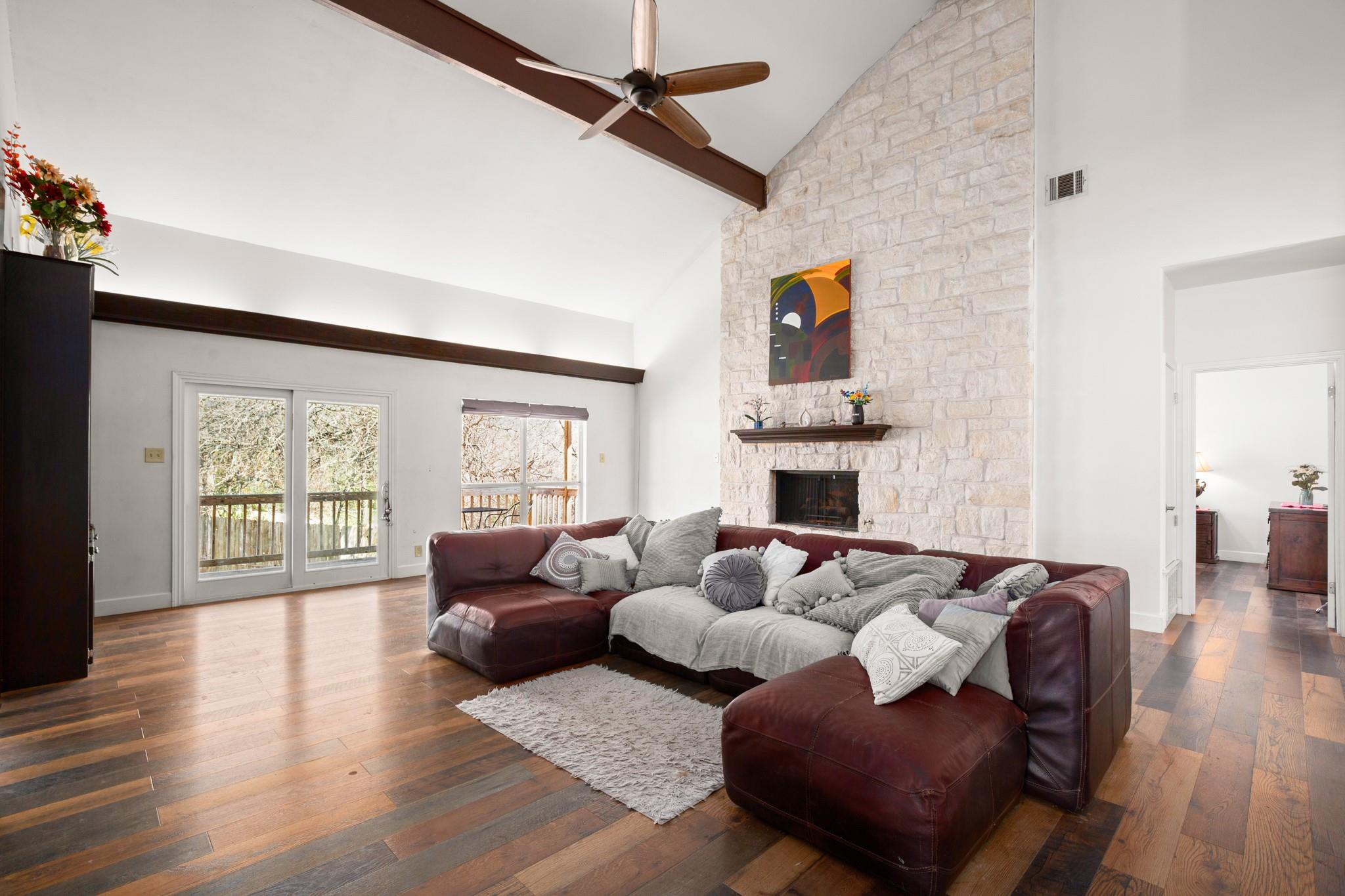 6002 Rain Creek Parkway Austin TX 78759