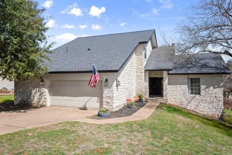 6002 Rain Creek Parkway Austin TX 78759