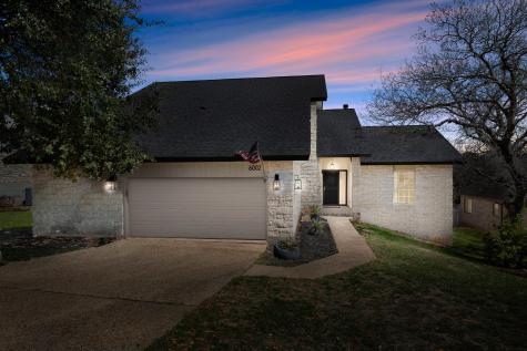 6002 Rain Creek Parkway Austin TX 78759