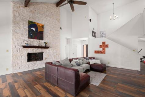 6002 Rain Creek Parkway Austin TX 78759
