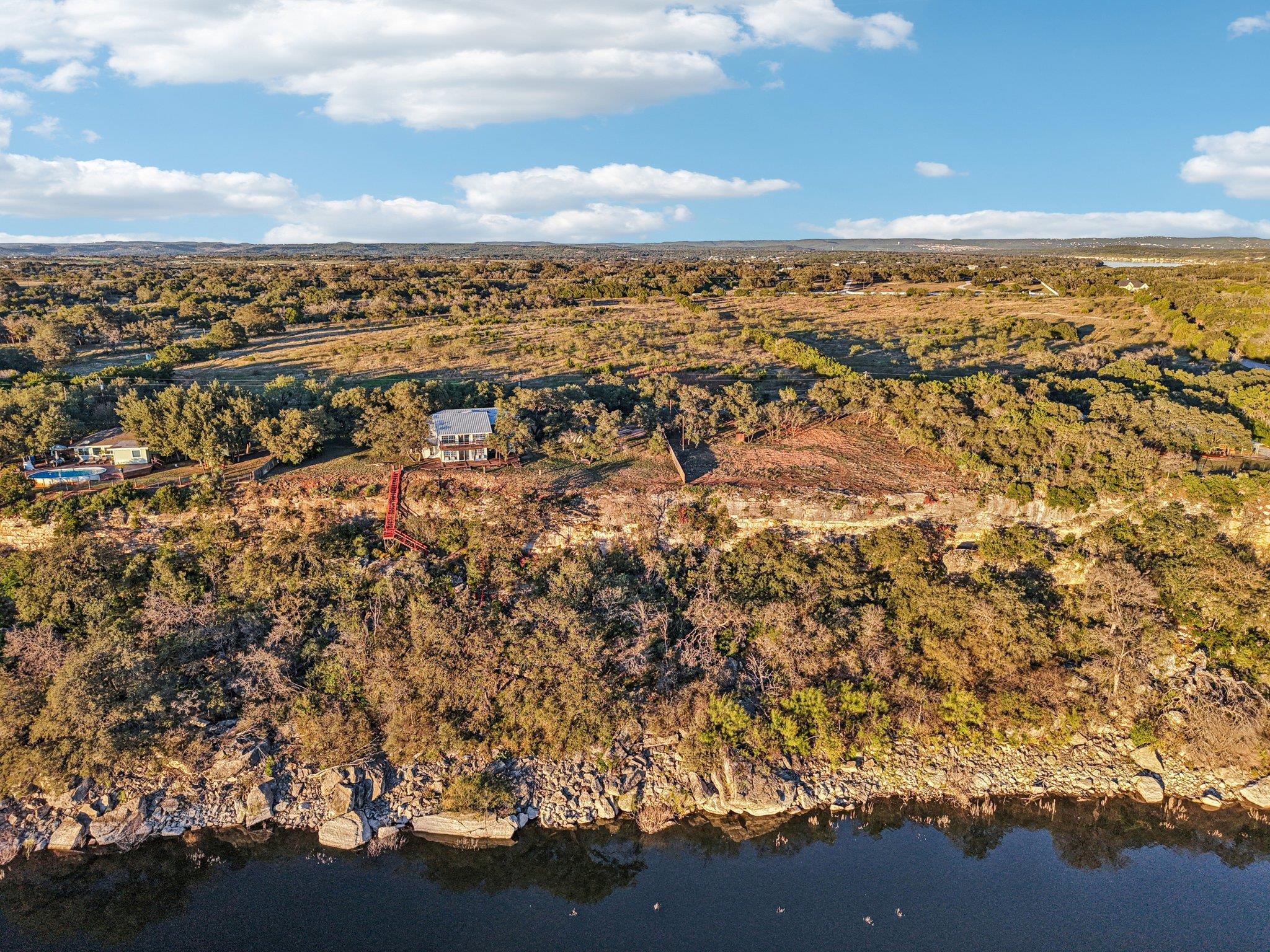 24333 Pedernales Cliff Trail Spicewood TX 78669
