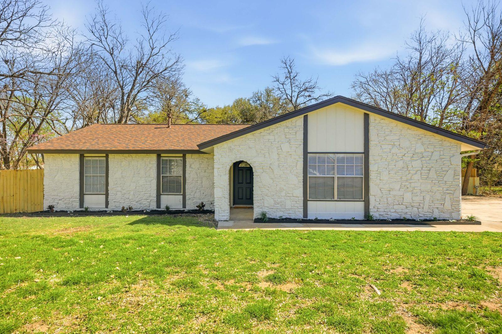 600 County Glen Street Leander TX 78641