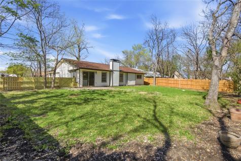 600 County Glen Street Leander TX 78641
