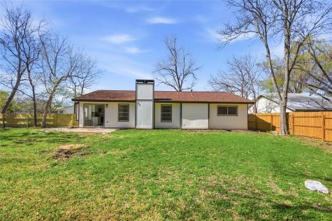 600 County Glen Street Leander TX 78641