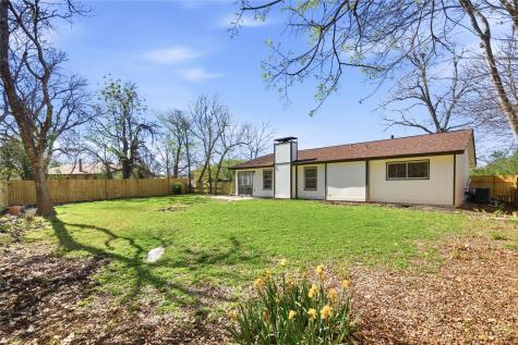 600 County Glen Street Leander TX 78641