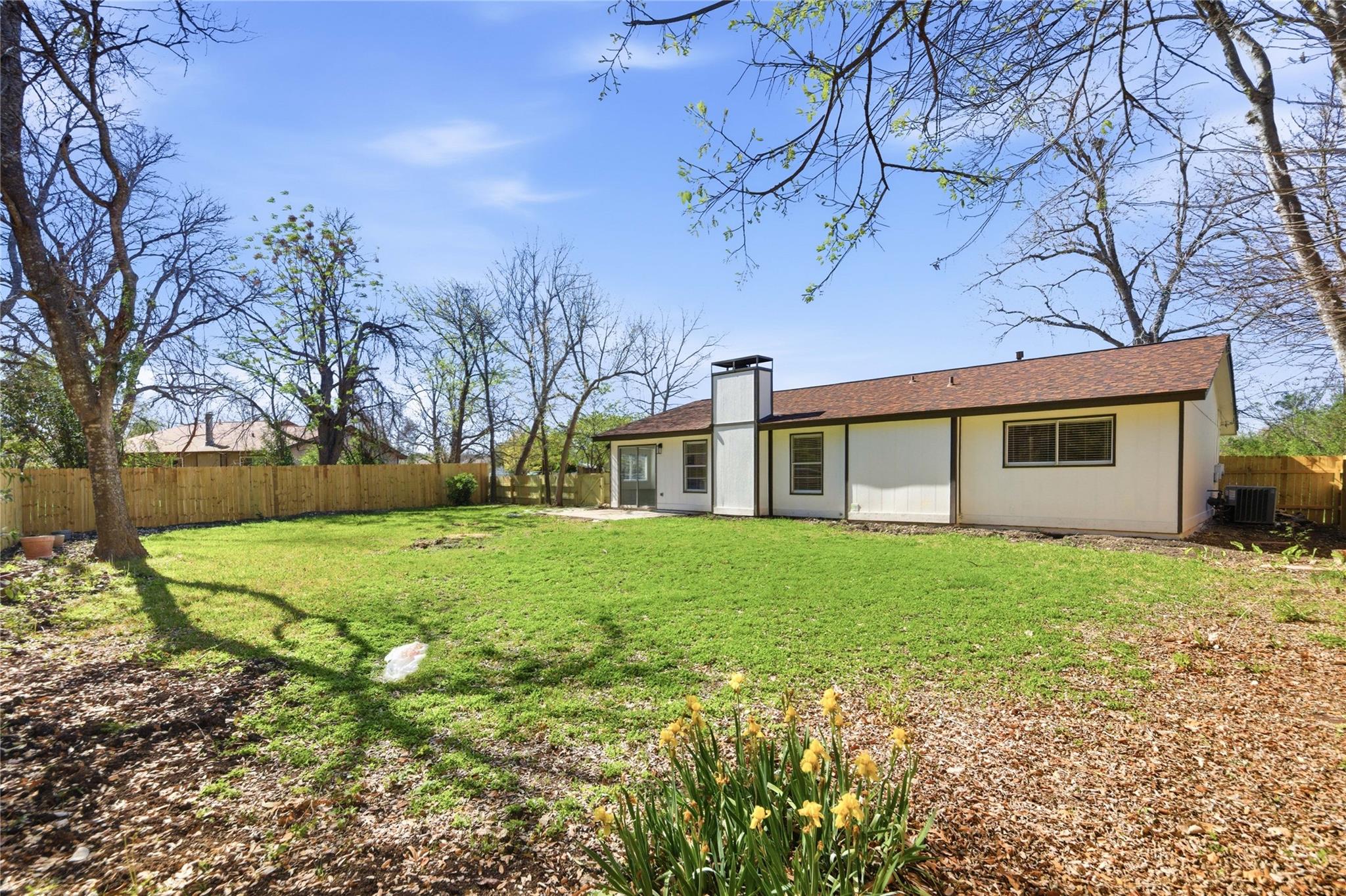 600 County Glen Street Leander TX 78641