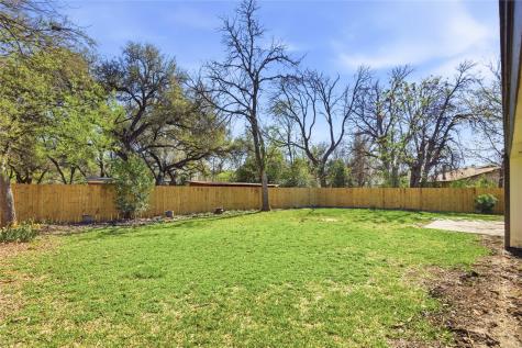 600 County Glen Street Leander TX 78641