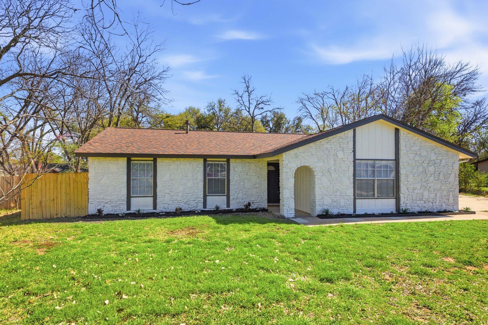 600 County Glen Street Leander TX 78641