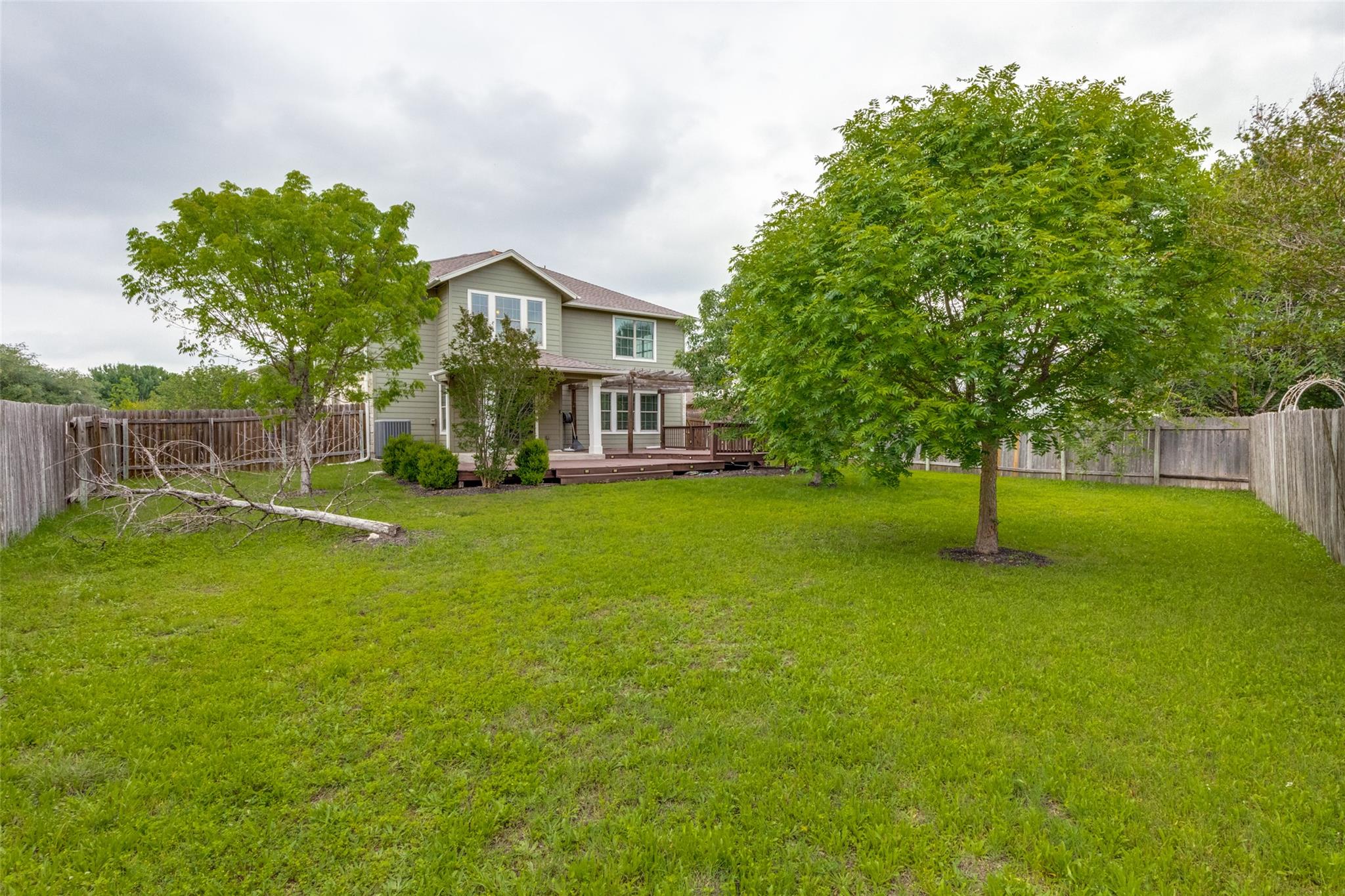 1107 Fox Sparrow Cove Pflugerville TX 78660
