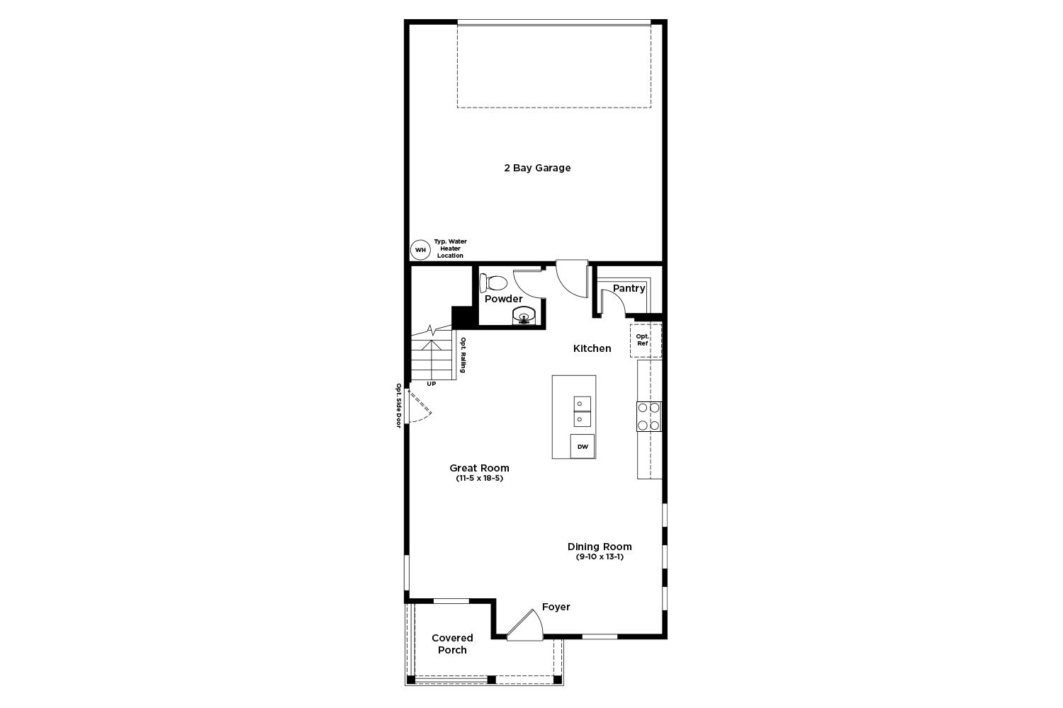 136 Hartson Drive Taylor TX 76574